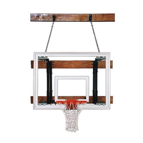 First Team FoldaMount 68 Maverick - 54 Inch Glass